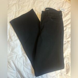 Old Navy Classic Black Pants